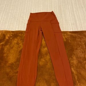 Yogalicous leggings, size small